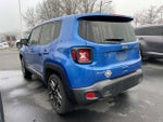 2020 Jeep Renegade Sport