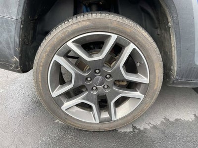 2020 Jeep Renegade Sport