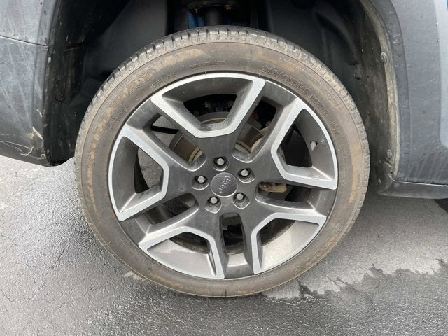 2020 Jeep Renegade Sport