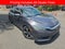 2017 Honda Civic Touring