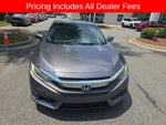 2017 Honda Civic Touring