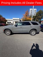 2022 Dodge Durango SXT