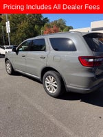 2022 Dodge Durango SXT