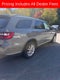 2022 Dodge Durango SXT