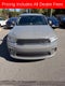2022 Dodge Durango SXT