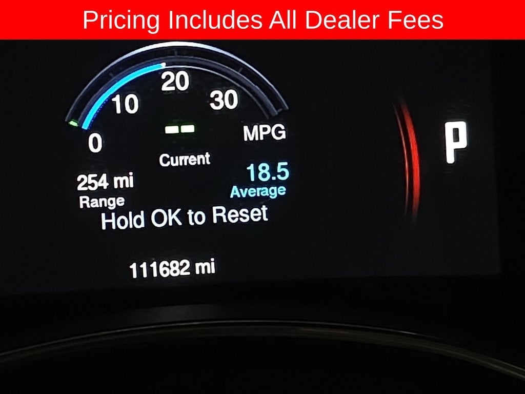 2015 Dodge Durango Citadel