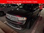 2015 Dodge Durango Citadel