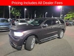 2015 Dodge Durango Citadel