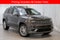 2018 Jeep Grand Cherokee Summit