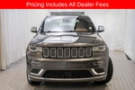 2018 Jeep Grand Cherokee Summit