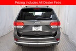 2018 Jeep Grand Cherokee Summit