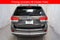 2018 Jeep Grand Cherokee Summit