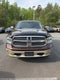 2015 RAM 1500 Laramie Longhorn