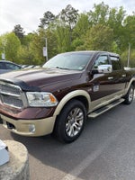 2015 RAM 1500 Laramie Longhorn