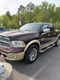 2015 RAM 1500 Laramie Longhorn