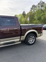 2015 RAM 1500 Laramie Longhorn