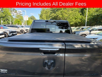 2021 RAM 1500 Limited