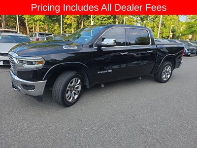2019 RAM 1500 Limited