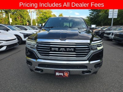 2019 RAM 1500 Limited