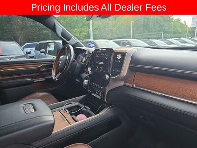2019 RAM 1500 Limited