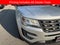 2016 Ford Explorer Base