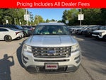 2016 Ford Explorer Base