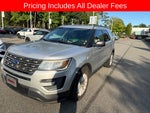 2016 Ford Explorer Base