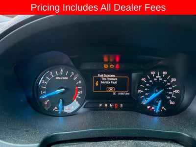 2016 Ford Explorer Base
