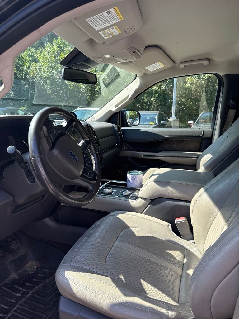 2020 Ford Expedition Max Limited