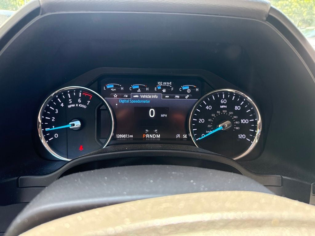 2020 Ford Expedition Max Limited