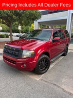 2014 Ford Expedition Limited