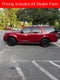 2014 Ford Expedition Limited
