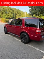 2014 Ford Expedition Limited