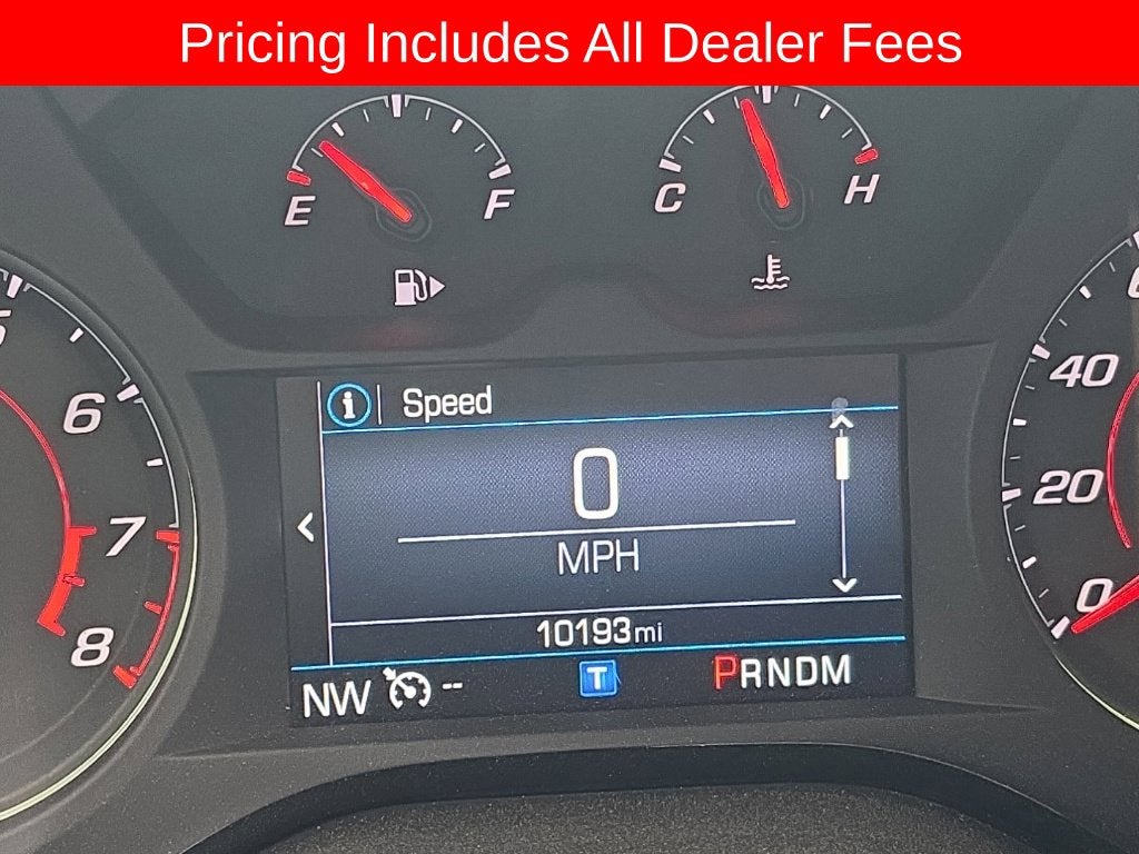 2022 Chevrolet Camaro 2LT 2LT