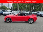 2022 Chevrolet Camaro 2LT 2LT