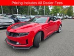 2022 Chevrolet Camaro 2LT 2LT