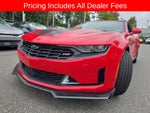 2022 Chevrolet Camaro 2LT 2LT