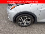 2021 Chevrolet Bolt EV Premier