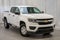 2020 Chevrolet Colorado Work Truck