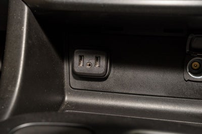 2020 Chevrolet Colorado Work Truck