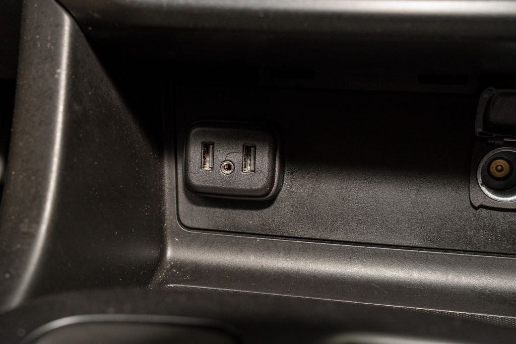 2020 Chevrolet Colorado Work Truck