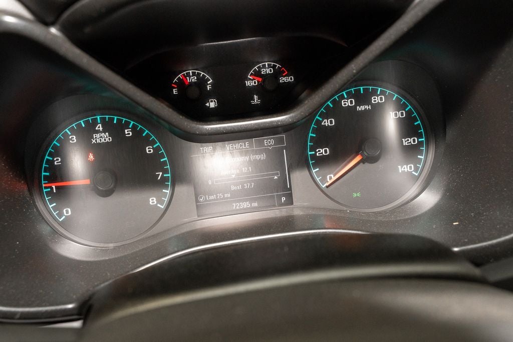 2020 Chevrolet Colorado Work Truck