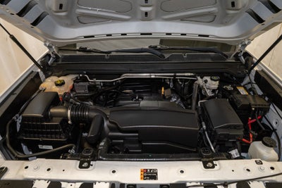 2020 Chevrolet Colorado Work Truck