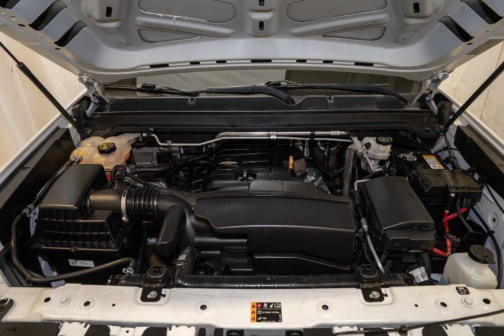 2020 Chevrolet Colorado Work Truck