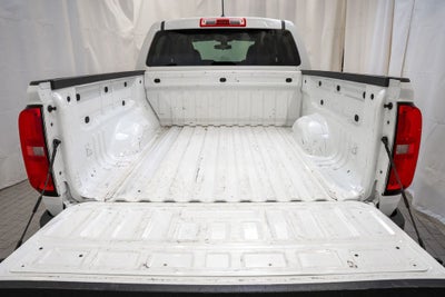 2020 Chevrolet Colorado Work Truck