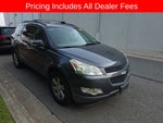 2012 Chevrolet Traverse LT 1LT