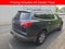 2012 Chevrolet Traverse LT 1LT