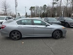 2017 Honda Accord Sport Special Edition