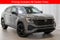 2025 Volkswagen Atlas Cross Sport 2.0T SEL R-Line Black