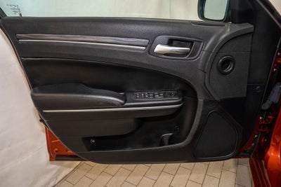 2021 Chrysler 300 Touring